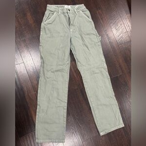 COTTON ON - wide leg carpender Jeans